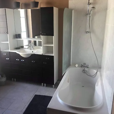 Holiday home Gite De Village 6 Pers Le Donjon