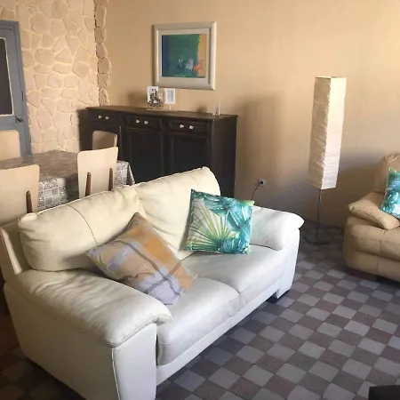 Holiday home Gite De Village 6 Pers