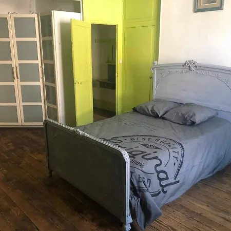 Gite De Village 6 Pers Holiday home *